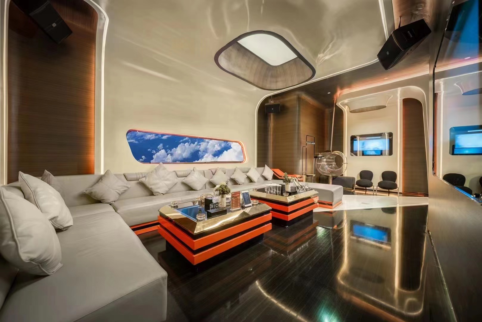 西宁小时场ktv最佳选择-城北区ktv预定