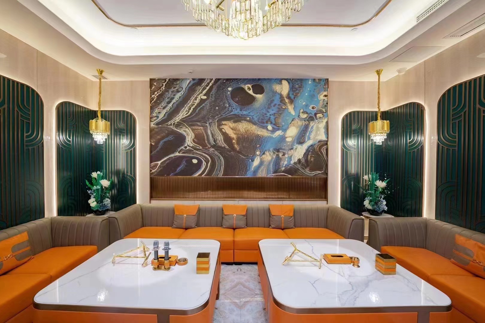 西宁小时场ktv计时攻略-城北区ktv预定