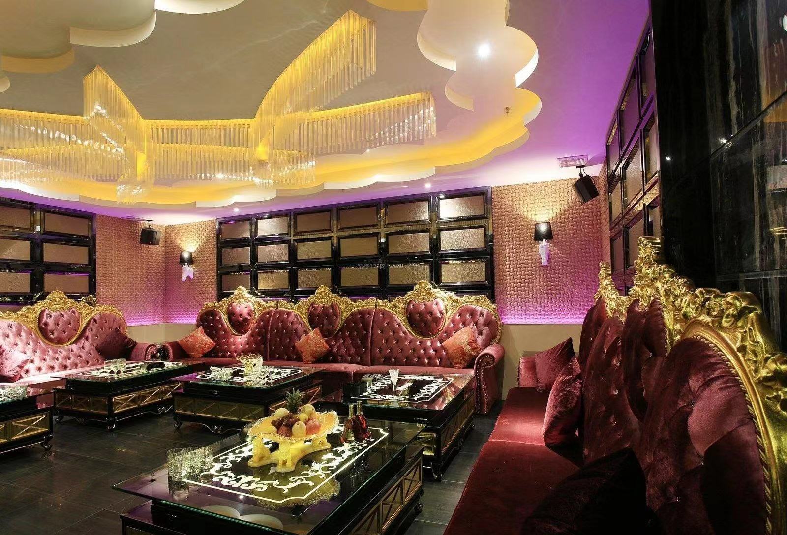 西宁小时场ktv有哪些推荐-城北区ktv预定