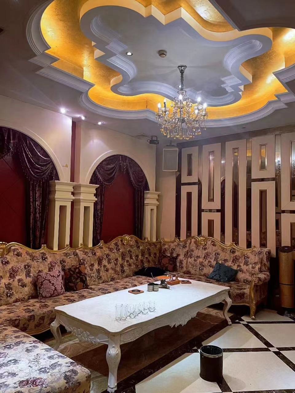 西宁小时场ktv，独特方式畅玩-城北区ktv预定