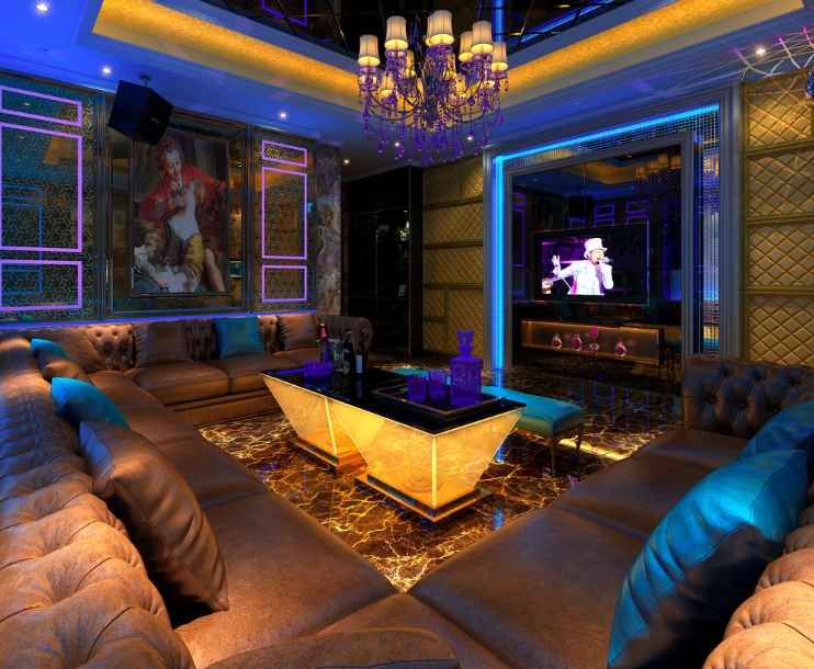 西宁小时场ktv和ktv小时场订房指南-城北区ktv预定